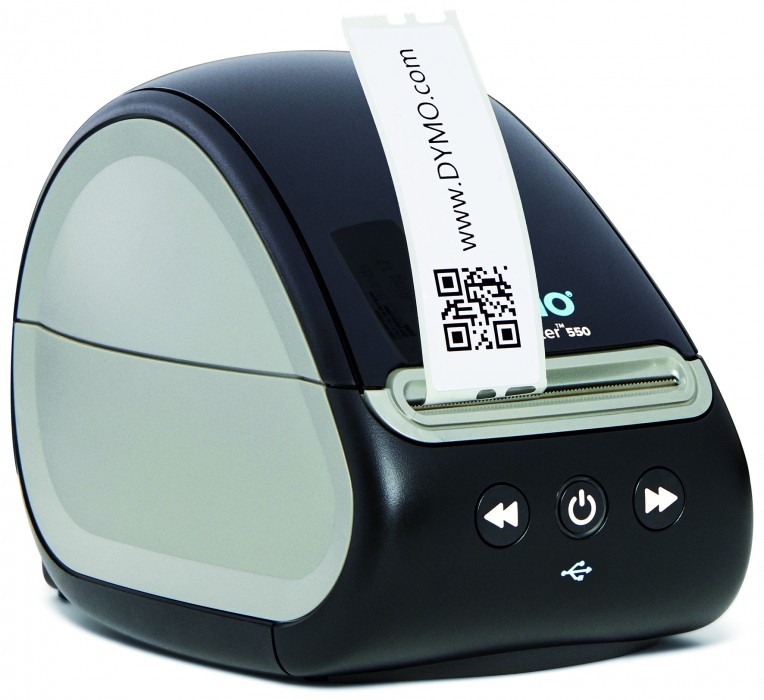 256047 IMPRESORA LW 550 DYMO