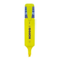 253902 MARCADOR FLUOR AMARI MF3 P.BISELADA KORES