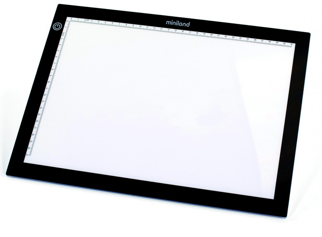 254867 PANTALLA DE LUZ A4 LIGHTPAD 95100