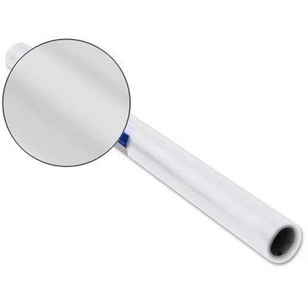 113631 PAPEL CHAROL RLL TREPADO CON 25 HJ 50X65CM BLANCO SADIPAL