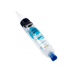 252288 PEGAMENTO DOBLE PUNTA GLUE PLICO