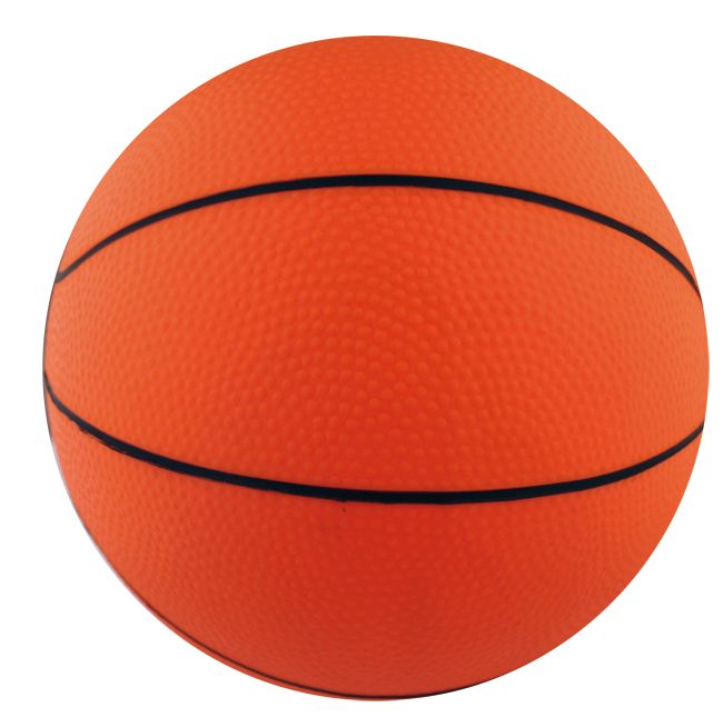 113066 PELOTA PVC BALONCESTO PRIMARIA SOFTEE