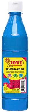 111530 TEMPERA LIQUIDA 500 ML AZUL JOVI 50621