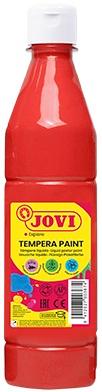 111524 TEMPERA LIQUIDA 500 ML BERMELLON JOVI 50607