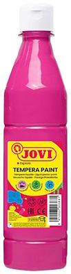 111525 TEMPERA LIQUIDA 500 ML MAGENTA JOVI 50608