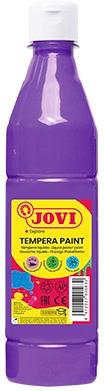 111531 TEMPERA LIQUIDA 500 ML VIOLETA JOVI 50623