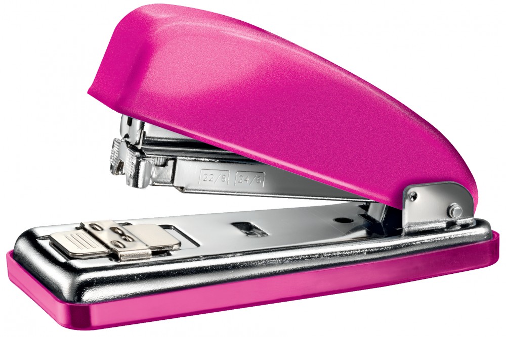 123701 GRAPADORA WOW 226 FUCSIA 30H PETRUS ESSELTE