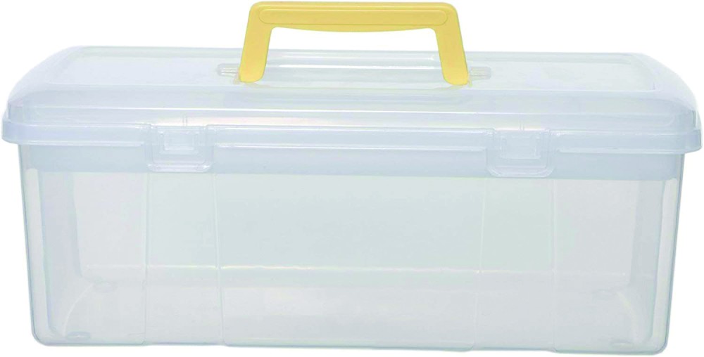 259203 MALETIN ORGANIZADOR MULTIUSOS 5 LITROS ARCHIVO 2000