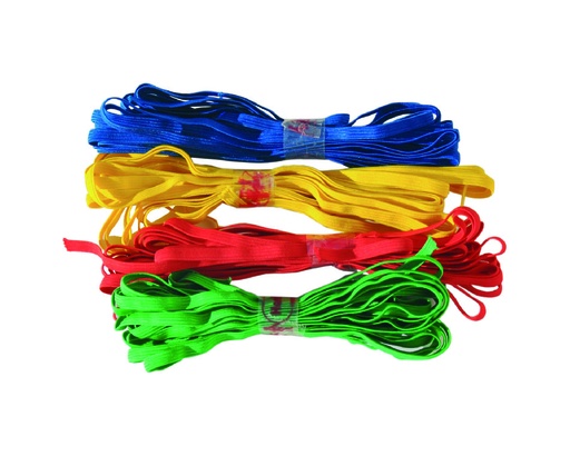 [761] 113017 GOMAS ELASTICAS 8 UDS. 3M HENBEA 761