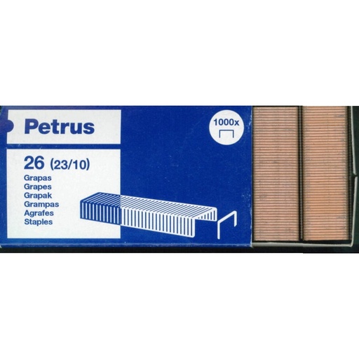 [55719] 210221 GRAPAS 23/10 CJ.1000 COBREADA PETRUS