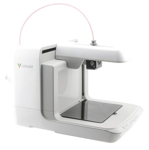 [TUM-VOLADD] 251268 IMPRESORA 3D VOLADD COLIDO