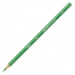 [F256118] 114103 LAPICEROS COLOR CJ.12 UDS. VERDE CLARO GIOTTO STILNOVO
