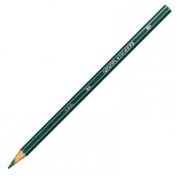 [F256119] 114104 LAPICEROS COLOR CJ.12 UDS. VERDE OSCURO GIOTTO STILNOVO