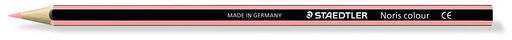[185-43] 114371 LAPICEROS COLOR NORIS COLOURS CJ.12 UDS CARNE STAEDTLER