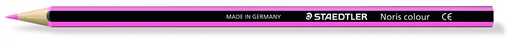 [185-20] 114367 LAPICEROS COLOR NORIS COLOURS CJ.12 UDS MAGENTA STAEDTLER