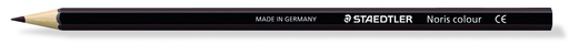 [185-76] 114375 LAPICEROS COLOR NORIS COLOURS CJ.12 UDS MARRON STAEDTLER