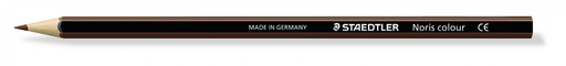 [185-73] 116826 LAPICEROS COLOR NORIS COLOURS CJ.12 UDS SIENA STAEDTLER