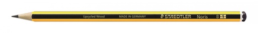 [120-1] 190003 LAPIZ NORIS B 120 Nº1 STAEDTLER
