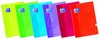 [100105710] 115225 LIBRETA A5 48HJ 90G LISO T/BLANDA MRG 6C SURTIDOS OXFORD