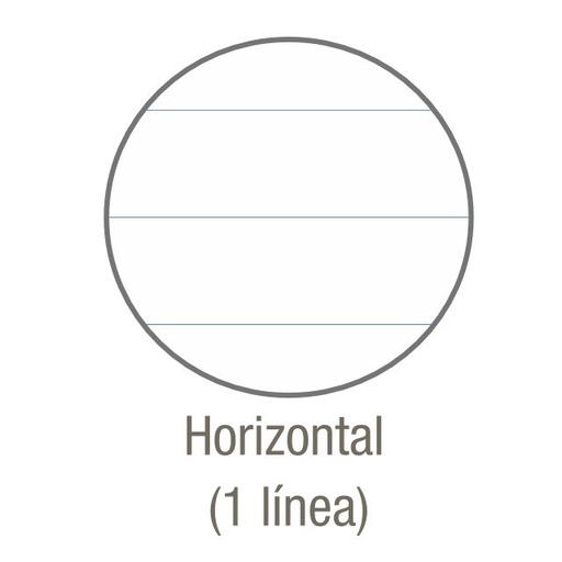 [20071] 113919 LIBRETA A5+ 48HJ 70G HORIZONTAL 8 MRG T/CARTULINA GOFRADA PACSA