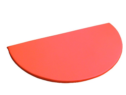 [182] 112971 MEDIO CIRCULO FOAM 92X46X3CM REINER