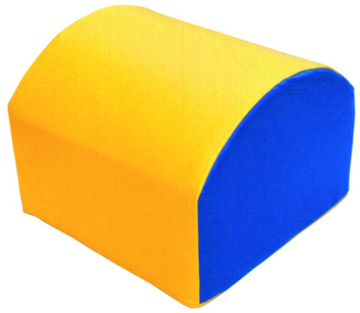 [1700] 112976 MONTAÑA FOAM 48X48X36CM REINER