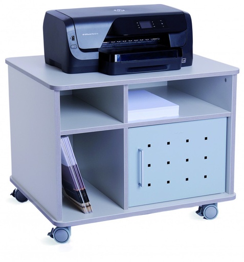 [4020] 140527 MUEBLE MOVIL MULTIUSO 4020 ROCADA