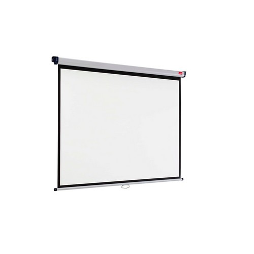 [1902392] 130119 PANTALLA PROYECCION MURAL 1750X1325 MATE NOBO