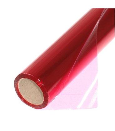 [06404] 113646 PAPEL CELOFAN RLL 0,70X10M ROSA PALIDO SADIPAL