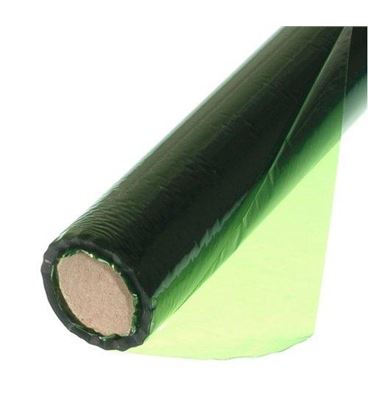 [06403] 113645 PAPEL CELOFAN RLL 0,70X10M VERDE SADIPAL