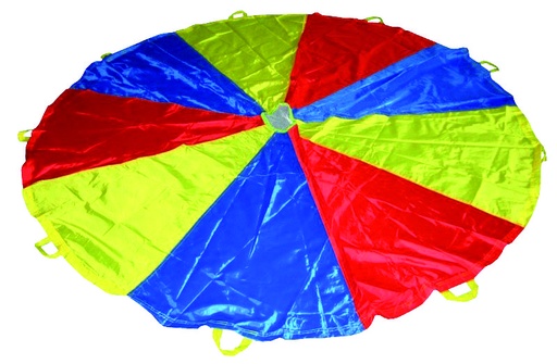 [0009632] 250170 PARACAÍDAS 6M SOFTEE