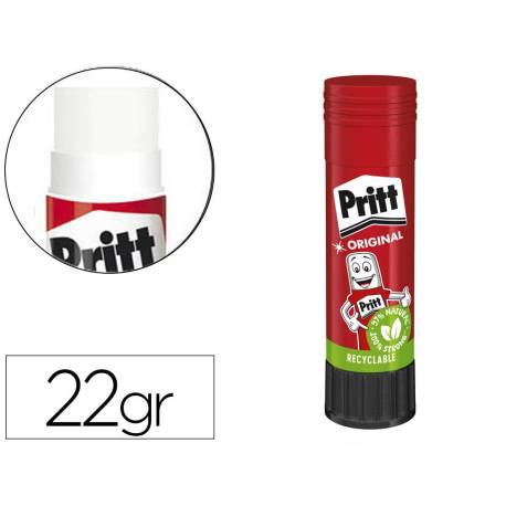 [1584625] 200009 PEGAMENTO BARRA 22 G PRITT