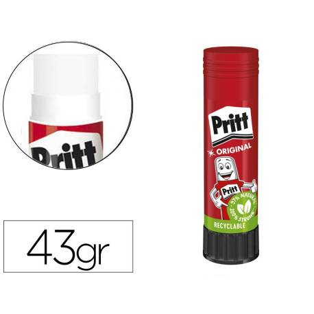 [1584626] 200011 PEGAMENTO BARRA 43 G PRITT