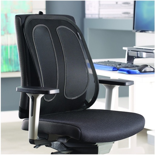 [9191301] 120499 RESPALDO ERGONÓMICO DE REJILLA MESH OFFICE SUITES™ OFICINA