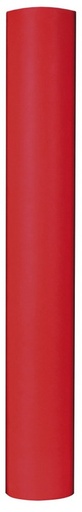 [14520] 118539 TEJIDO DISFRACES DRESSYBOND 0,8X25 M ROJO APLI 14520