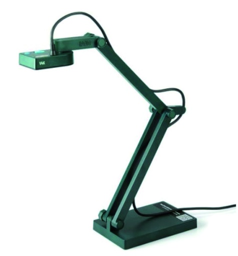 [IPE002] 257995 VISUALIZADOR CAMARA FLEXO USB V4K IPEVO ATLANTIC DEVICES