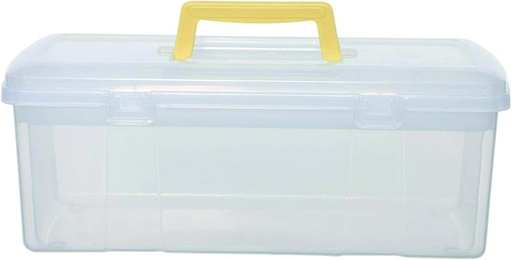 [WFS0605X CS TP] 259203 MALETIN ORGANIZADOR MULTIUSOS 5 LITROS ARCHIVO 2000