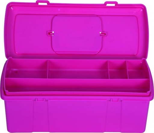 [WFS0605X RS] 259205 MALETIN ORGANIZADOR MULTIUSOS 5 LITROS ARCHIVO 2000