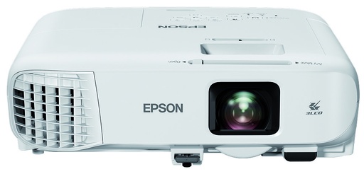 [V11H982040] 254589 PROYECTOR EPSON EB-X49